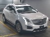 CADILLAC XT5 CROSSOVER