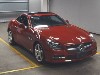 MERCEDES BENZ SLK CLASS
