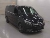 MERCEDES BENZ V CLASS