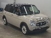 SUZUKI LAPIN LC