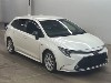 TOYOTA COROLLA TOURING WAGON
