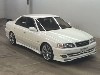 TOYOTA CHASER