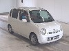 DAIHATSU MOVE LATTE