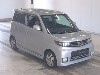 HONDA ZEST