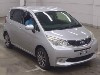 SUBARU TREZIA