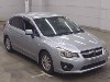 SUBARU IMPREZA SPORT