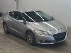 HONDA CR-Z