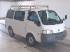 NISSAN VANETTE VAN