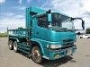 MITSUBISHI FUSO SUPER GREAT