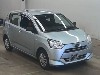 SUBARU PLEO PLUS