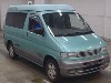MAZDA BONGO FRIENDEE