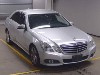 MERCEDES BENZ E CLASS