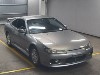 NISSAN SILVIA