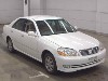 TOYOTA MARK II