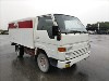 TOYOTA HIACE TRUCK