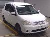 TOYOTA RAUM