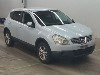 NISSAN DUALIS