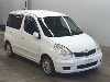 TOYOTA FUNCARGO