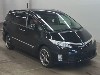 TOYOTA ESTIMA HYBRID