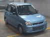 SUBARU PLEO