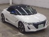 HONDA S660