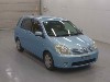 TOYOTA RAUM