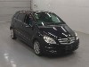 MERCEDES BENZ B CLASS