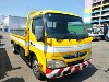 HINO DUTRO HV