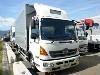 HINO TRUCK