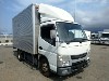 NISSAN NT450 ATLAS