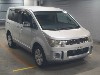 MITSUBISHI DELICA