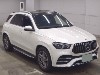 MERCEDES BENZ GLE CLASS