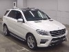 MERCEDES BENZ M CLASS