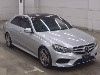 MERCEDES BENZ E CLASS