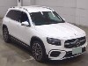 MERCEDES BENZ GLB