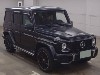 MERCEDES BENZ AMG G CLASS