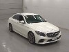 MERCEDES BENZ C CLASS
