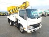 TOYOTA TOYOACE
