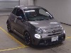 FIAT ABARTH 595