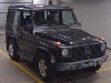 MERCEDES BENZ GELANDEWAGEN