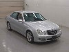 MERCEDES BENZ E CLASS
