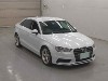 AUDI A3 SEDAN