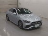 MERCEDES BENZ C CLASS