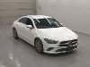 MERCEDES BENZ CLA CLASS