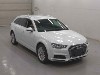 AUDI A4 ALL ROAD QUATTRO