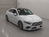 MERCEDES BENZ A CLASS