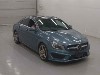 MERCEDES BENZ CLA CLASS
