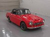 NISSAN DATSUN FAIRLADY