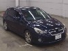 SUBARU IMPREZA SPOILER 4W