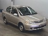 TOYOTA PLATZ